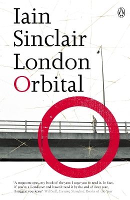 London Orbital book