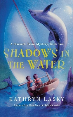 Shadows in the Water book