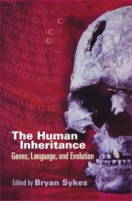 Human Inheritance book