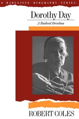 Dorothy Day book