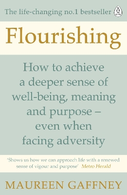 Flourishing book