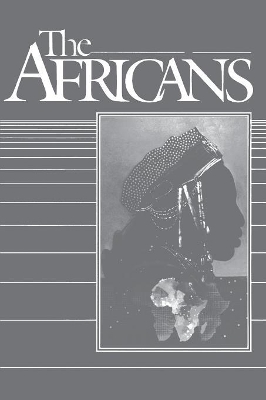 Africans book