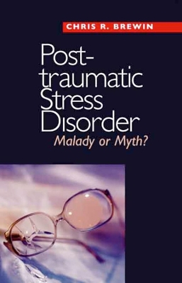 Posttraumatic Stress Disorder book