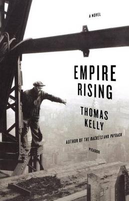 Empire Rising book