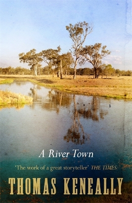 River Town book