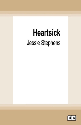 Heartsick by Jessie Stephens