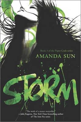 Storm book