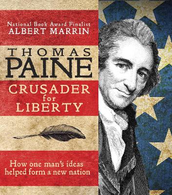 Thomas Paine book