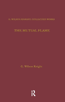 Mutual Flame book