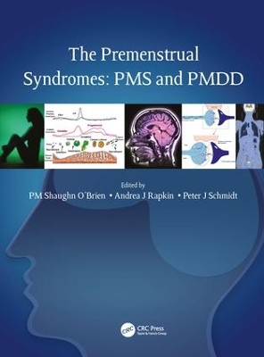 Premenstrual Syndromes book