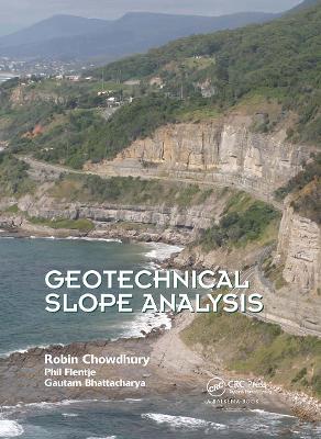 Geotechnical Slope Analysis by Robin Chowdhury