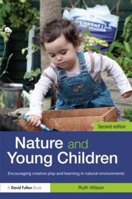 Nature and Young Children by Ruth Wilson