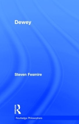 Dewey by Steven Fesmire