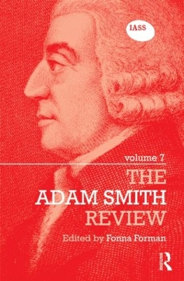 Adam Smith Review by Fonna Forman