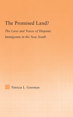 The Promised Land by Patricia L. Goerman