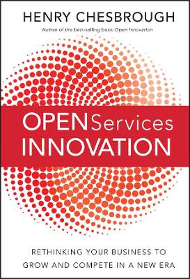 Open Services Innovation book