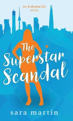 The Superstar Scandal book