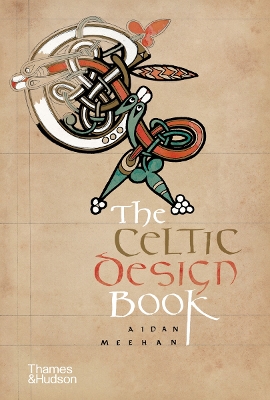 Celtic Design Book book