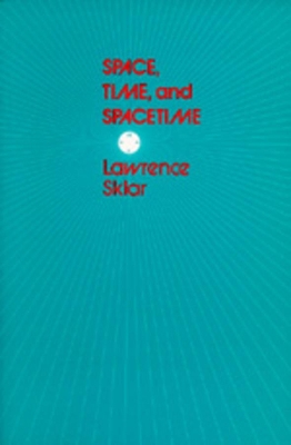 Space, Time, and Spacetime book