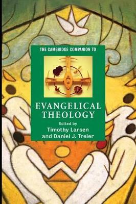 Cambridge Companion to Evangelical Theology book