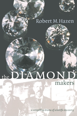 Diamond Makers book