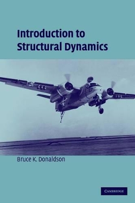 Introduction to Structural Dynamics book