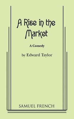 Rise in the Market book