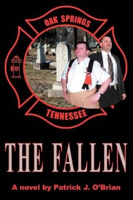 The Fallen book