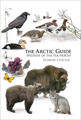 The Arctic Guide by Sharon Chester