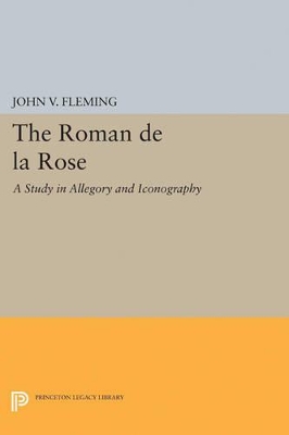 Roman de la Rose book