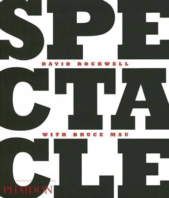 Spectacle book