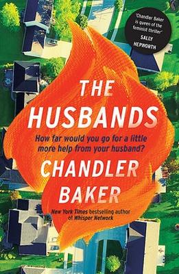 The Husbands by Chandler Baker