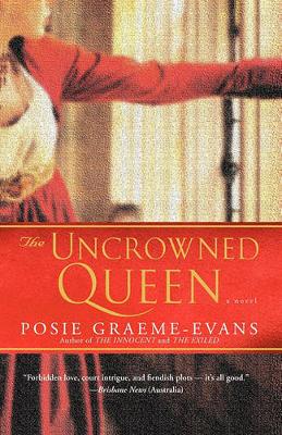 Uncrowned Queen book
