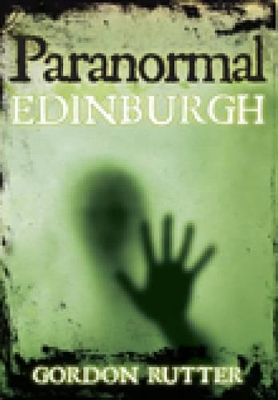 Paranormal Edinburgh book