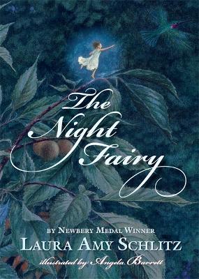 Night Fairy book