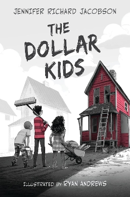 Dollar Kids book