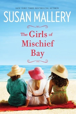 Girls of Mischief Bay book