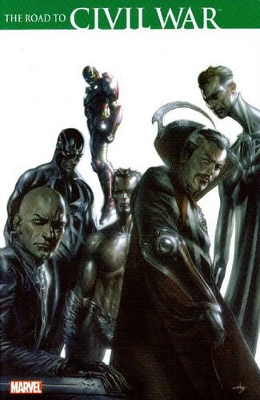 Civil War book
