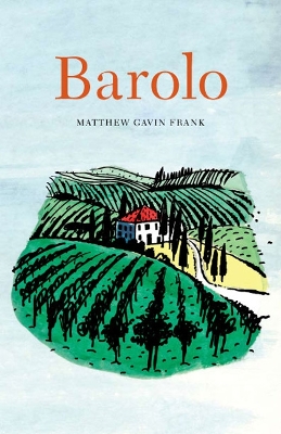 Barolo book