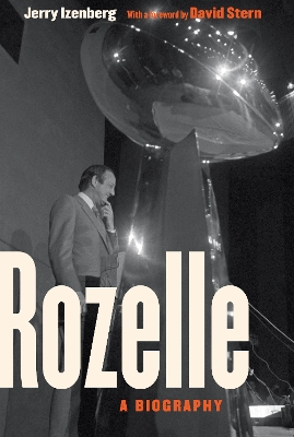 Rozelle book