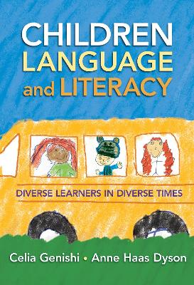 Children, Language, and Literacy book