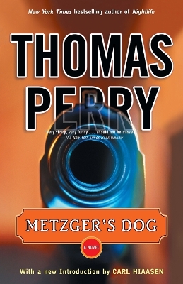 Metzger's Dog book