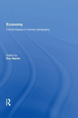 Economy by Ron Martin