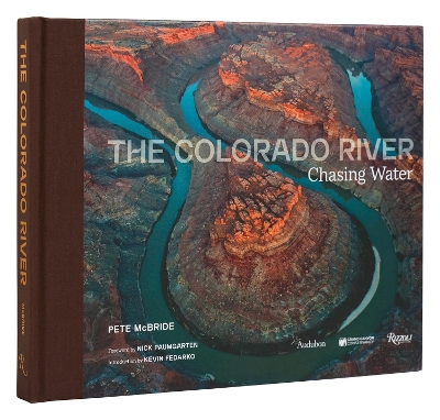 Colorado River,  The: Chasing Water book