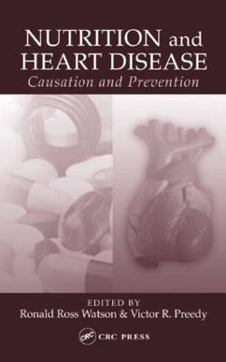 Nutrition and Heart Disease book