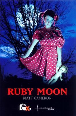 Ruby Moon book