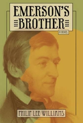 Emerson's Brother book