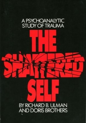 Shattered Self book