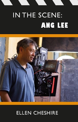 In the Scene: Ang Lee book
