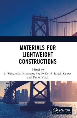 Materials for Lightweight Constructions book